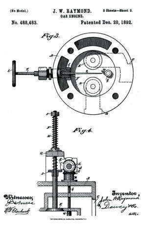 engines-restoration-antiques